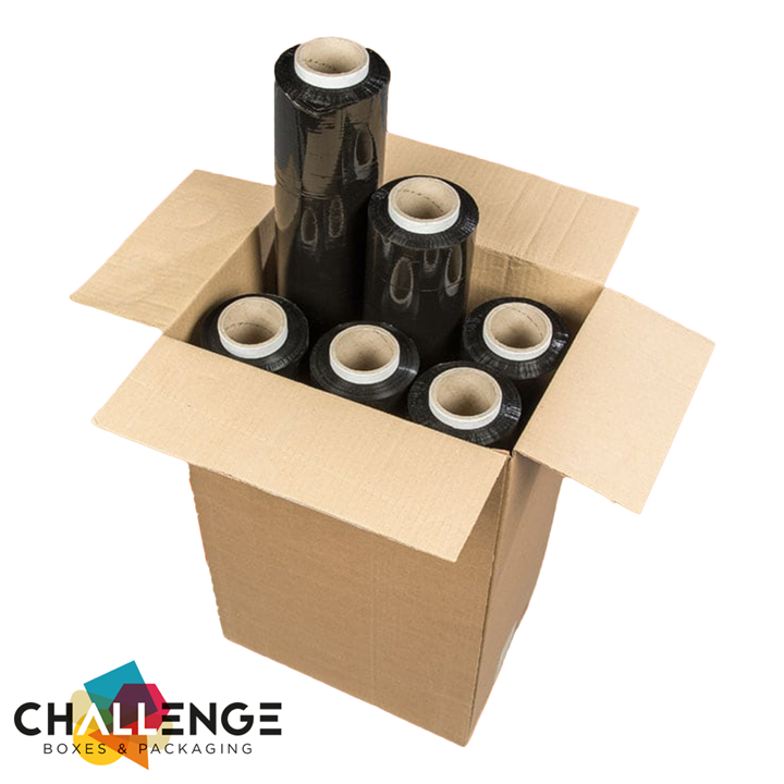 Pallet Wrap High Performance